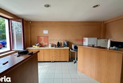 Spațiu comercial, de 850 mp, în Bartolomeu - 9
