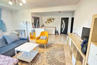 Casă cu 3 camere cu Teren 540 Mp în Hemeiuș - 9
