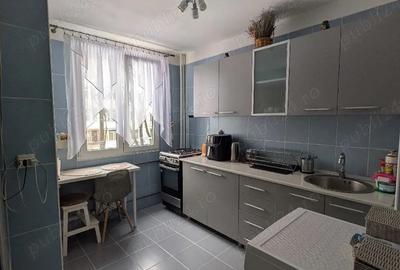 Apartament cu 2 camere decomandat în Drumul Taberei - 6