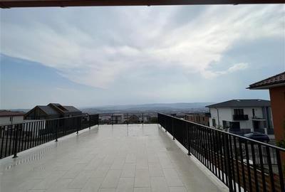 Casa noua,Mobilata,Utilata zona Voronet cu panorama spre oras - 2