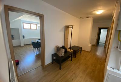 Universitate, Vila, apart 5 camere 125 mp - 17