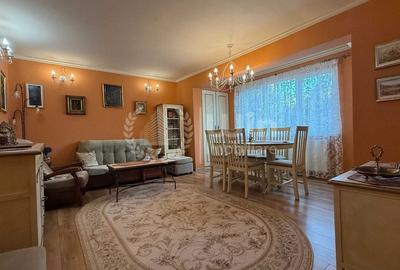 Apartament 4 camere decomandat | La cheie | Etaj 3/4 | Gheorgheni - 2