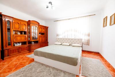 Casa cu teren generos 1.464 mp - Livada - 6