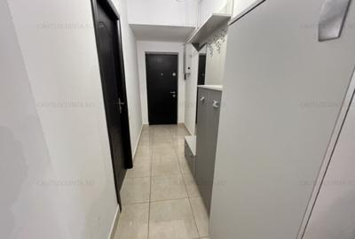 2 camere Uverturii, stradal, bloc 2017 - 7