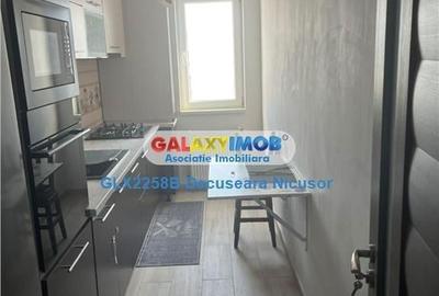Apartament cu 2 camere în Dudu - 6