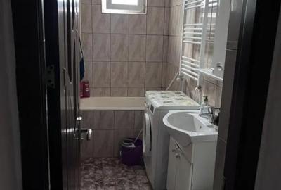Apartament cu 2 camere nedecomandat în George Enescu - 5