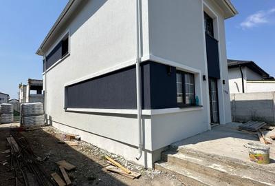 Vanzare Casa/Vila Individuala Bragadiru/Cartierul Independentei id nr 3 - 4