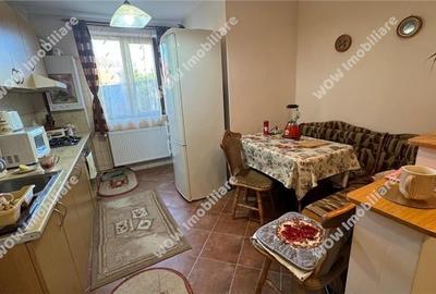 Apartament 3 camere 2 bai 149 mp teren pivnita si terasa Calea Poplacii - 2