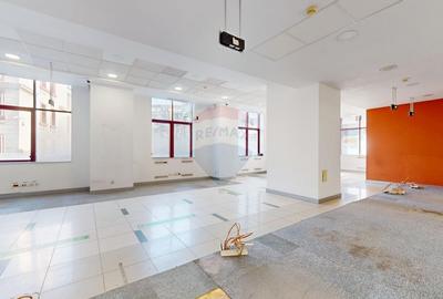 Spațiu comercial, de 250 mp, în Ultracentral - 2
