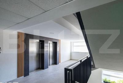 Penthouse Concept 9, 86 mp, zona Tudor - 4