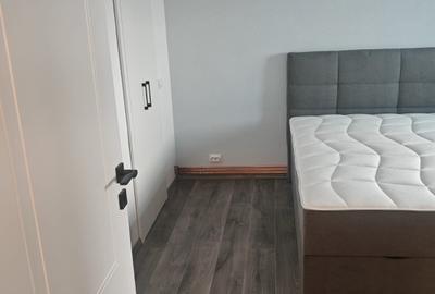 Pitesti -  Centru - Apartament 2 camere- renovat 2025 - centrala termica -modern - 3