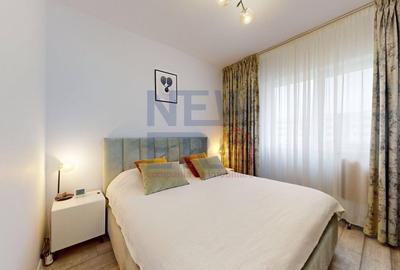 Apartament cu 2 camere decomandat, mobilat în Militari - 17