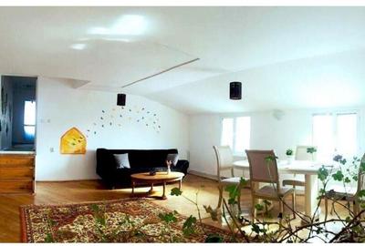 Casă cu 4 camere cu Teren 400 Mp în Central - 5