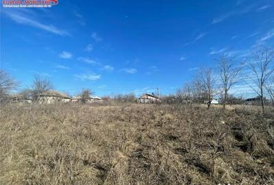 Casă cu 2 camere cu Teren 2900 Mp în Malcoci - 1