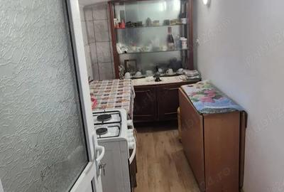 Casă cu 3 camere cu Teren 207 Mp în Km 5 - 3