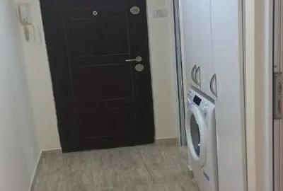 Apartament cu 2 camere semidecomandat în Tomis Nord