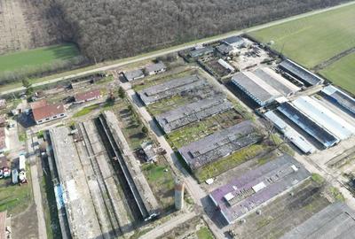 Teren de 10000 mp, în Central - 7