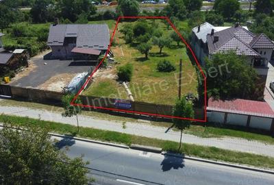 Teren de vanzare in Curtea de Arge? - 3