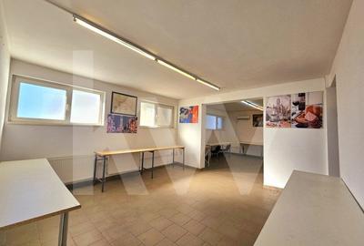 Inchiriere Spatiu Comercial 80 mp - Zona Comerciala, Accesibil si Sigur - 3