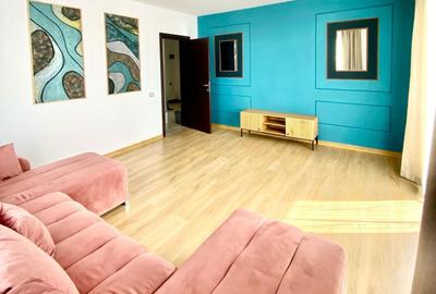 Apartament cu 3 camere decomandat în Sânpetru - 2