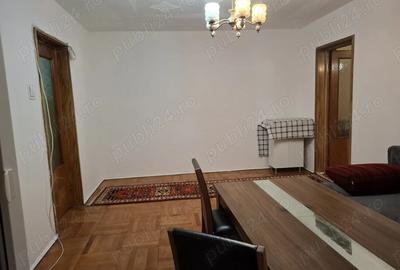 Ap 2 cam ultracentral Podgoria etaj 3 cu doua balcoane - 2