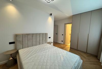 Apartament cu 3 camere decomandat în Străulești - 5