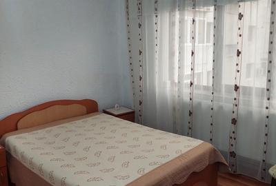 Apartament cu 2 camere decomandat în Coțatcu - 1