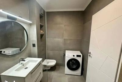 Apartament cu 2 camere în Theodor Pallady - 5