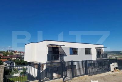 Casă cu 5 camere cu Teren 386 Mp în Someșeni - 3