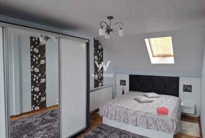 Casa noua, inconjurata de natura in Colun - Sibiu - 2