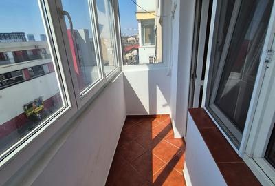 Apartament cu 3 camere decomandat în Tei - 19