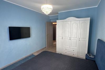 Apartament cu 2 camere în Valea Ialomiței - 5