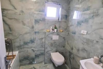 Duplex 4 camere, mobilat, utilat  ZERO COMISION - 15