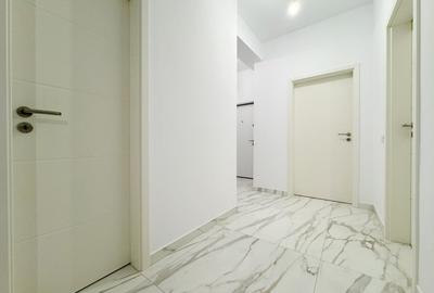 Apartament 2 camere, 59mp + terasa 18mp, parcare subterana - Giroc - 6
