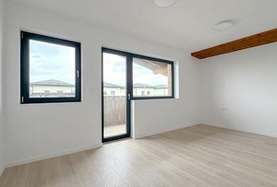 Casă individuală cu 4 camere cu Teren 900 Mp în Tărlungeni - 12