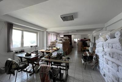 Spațiu industrial, de 1,750 mp, în Brestei - 14