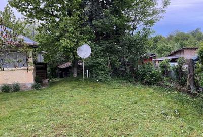 Casă cu 3 camere în Poiana - 4