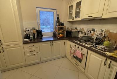 Apartament 4 camere,etaj 1,zona Bucovina - 1