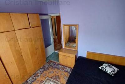 LIBER, balcon 7 m, SPATIOS, 2 camere zona Radu Negru - 3
