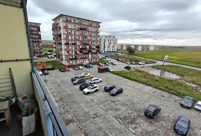 Garsoniera de inchiriat - 5