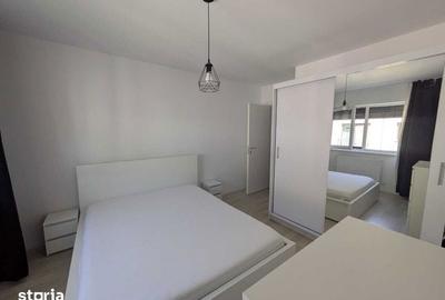 Apartament cu 2 camere decomandat în Titan - 2