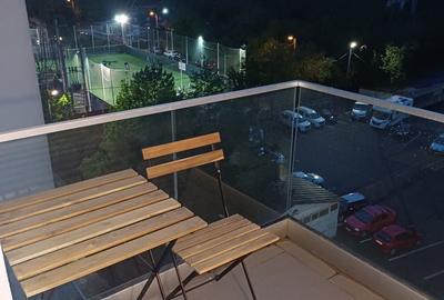 Apartament cu 2 camere decomandat în Tătărani - 8
