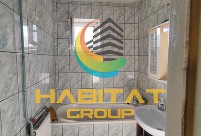 Apartament semidecomandat 2 Camere - Aleea Gornești Sector 4 - 19