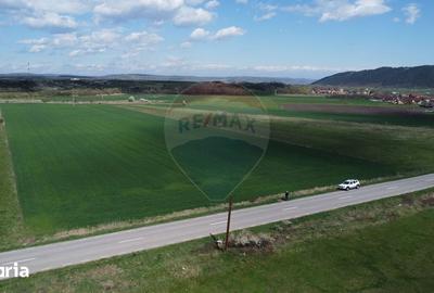 Teren de 8600 mp, în Iclod - 14