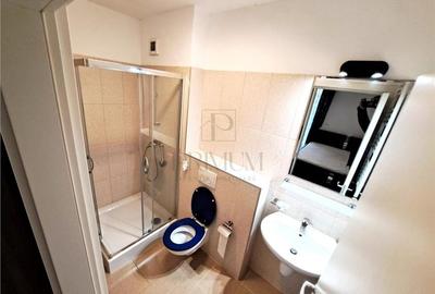 Apartament cu 3 camere semidecomandat, mobilat în Lipovei - 5