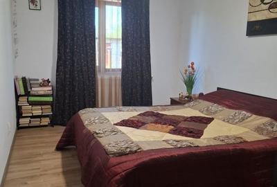 Casă cu 3 camere în Vișinii