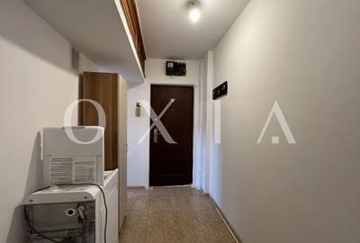 Apartament cu 2 camere nedecomandat, mobilat în Dacia - 6