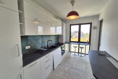 Apartament cu 2 camere 63.46 mp + loc de parcare - Otopeni - 2