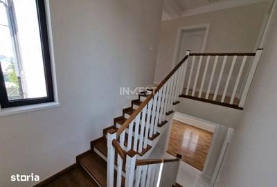 Casă cu 4 camere cu Teren 350 Mp în Miroslava - 6