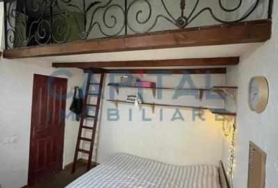 Garsoniera de vanzare in zona semicentrala Garsoniera de vanzare in zona semicentrala - 1